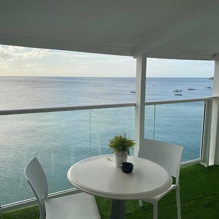 Blue View Apartments Westpunt 외부 사진