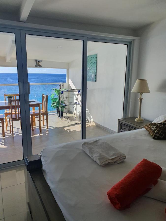 Blue View Apartments Westpunt 외부 사진