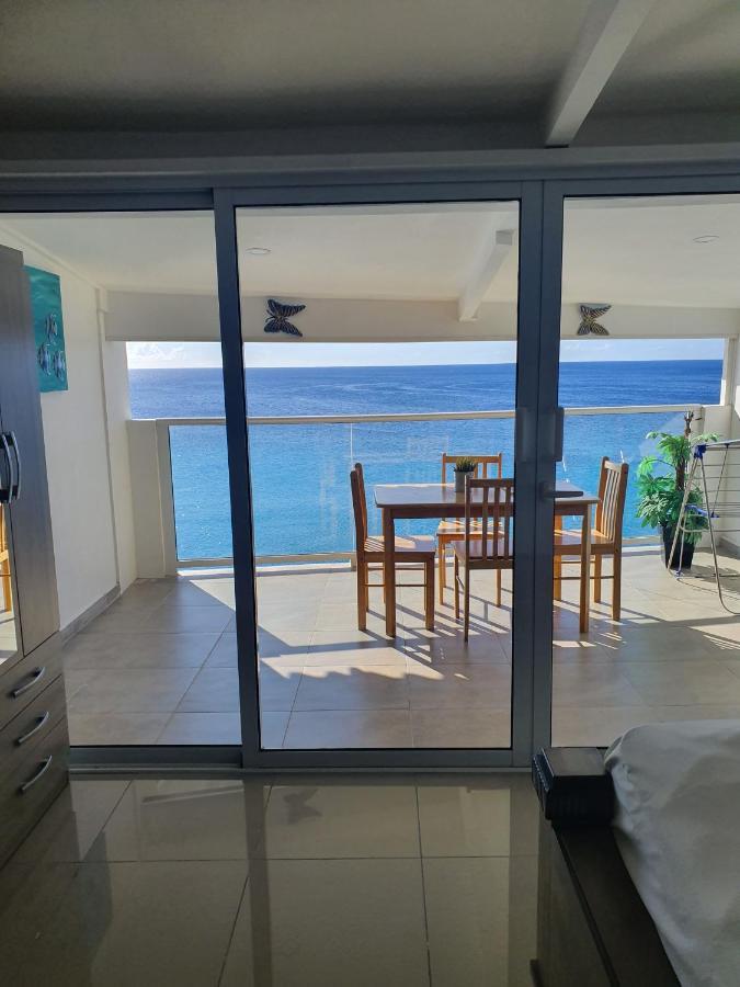 Blue View Apartments Westpunt 외부 사진
