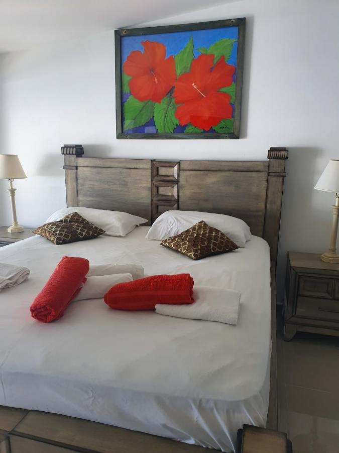 Blue View Apartments Westpunt 외부 사진