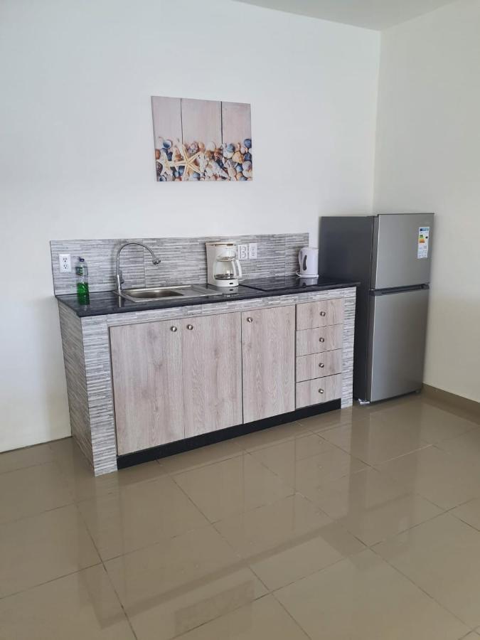 Blue View Apartments Westpunt 외부 사진