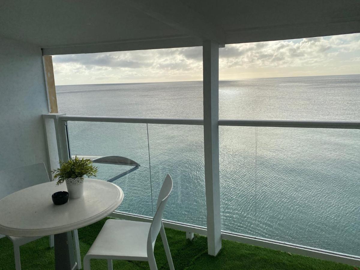 Blue View Apartments Westpunt 외부 사진