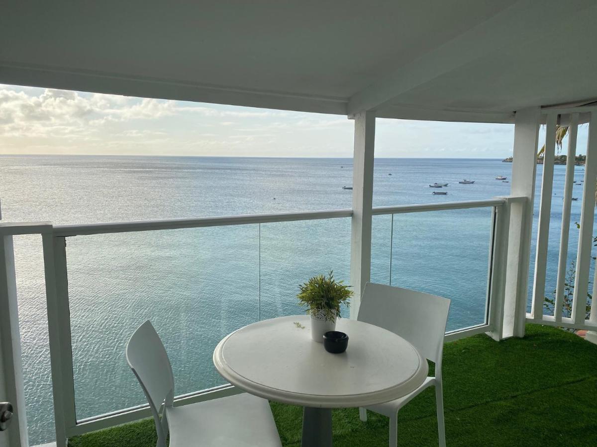 Blue View Apartments Westpunt 외부 사진