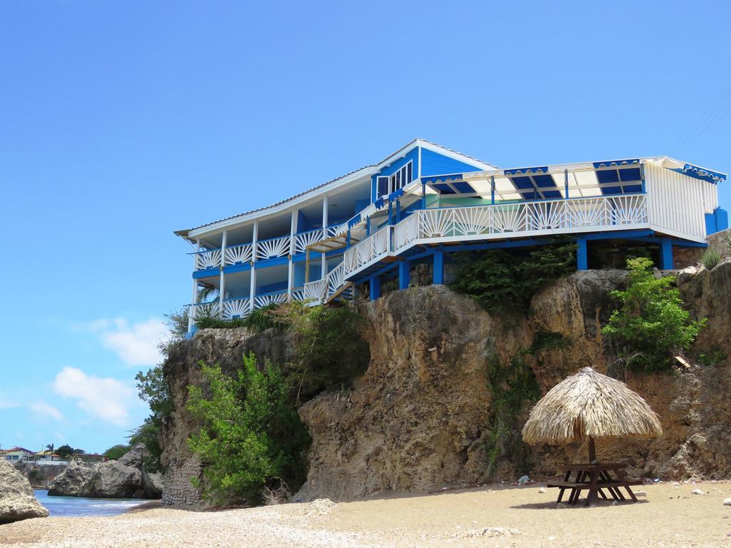 Blue View Apartments Westpunt 외부 사진