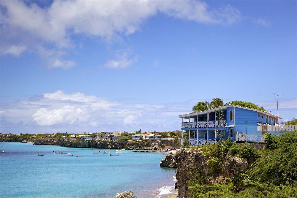 Blue View Apartments Westpunt 외부 사진