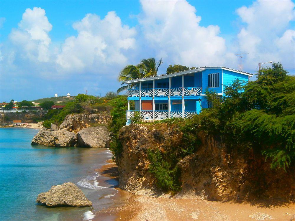Blue View Apartments Westpunt 외부 사진