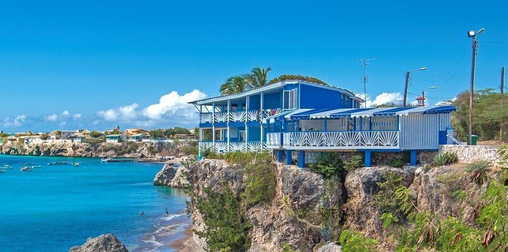 Blue View Apartments Westpunt 외부 사진