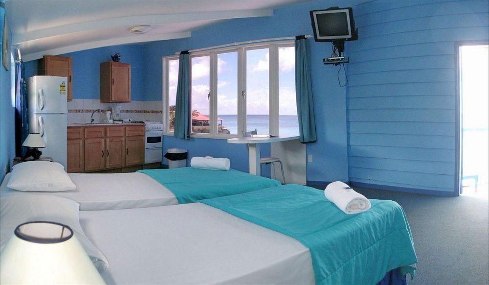 Blue View Apartments Westpunt 외부 사진