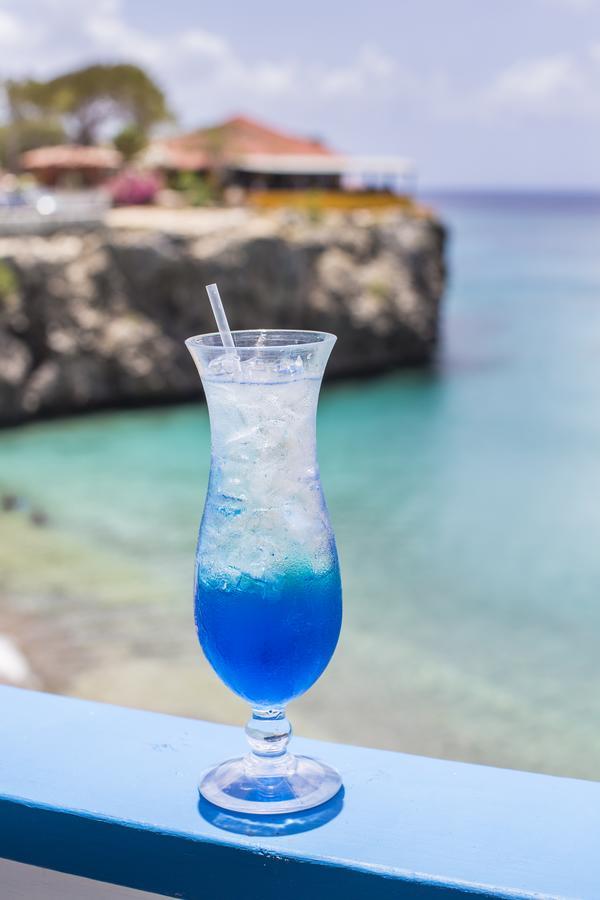 Blue View Apartments Westpunt 외부 사진