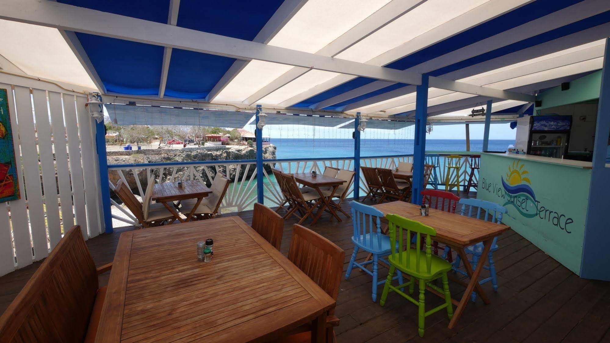 Blue View Apartments Westpunt 외부 사진
