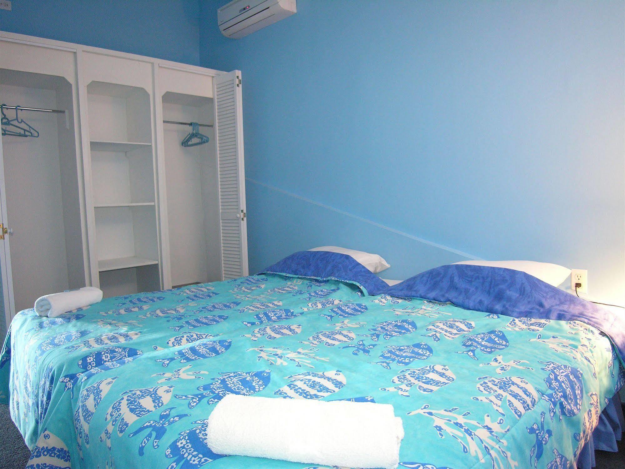 Blue View Apartments Westpunt 외부 사진
