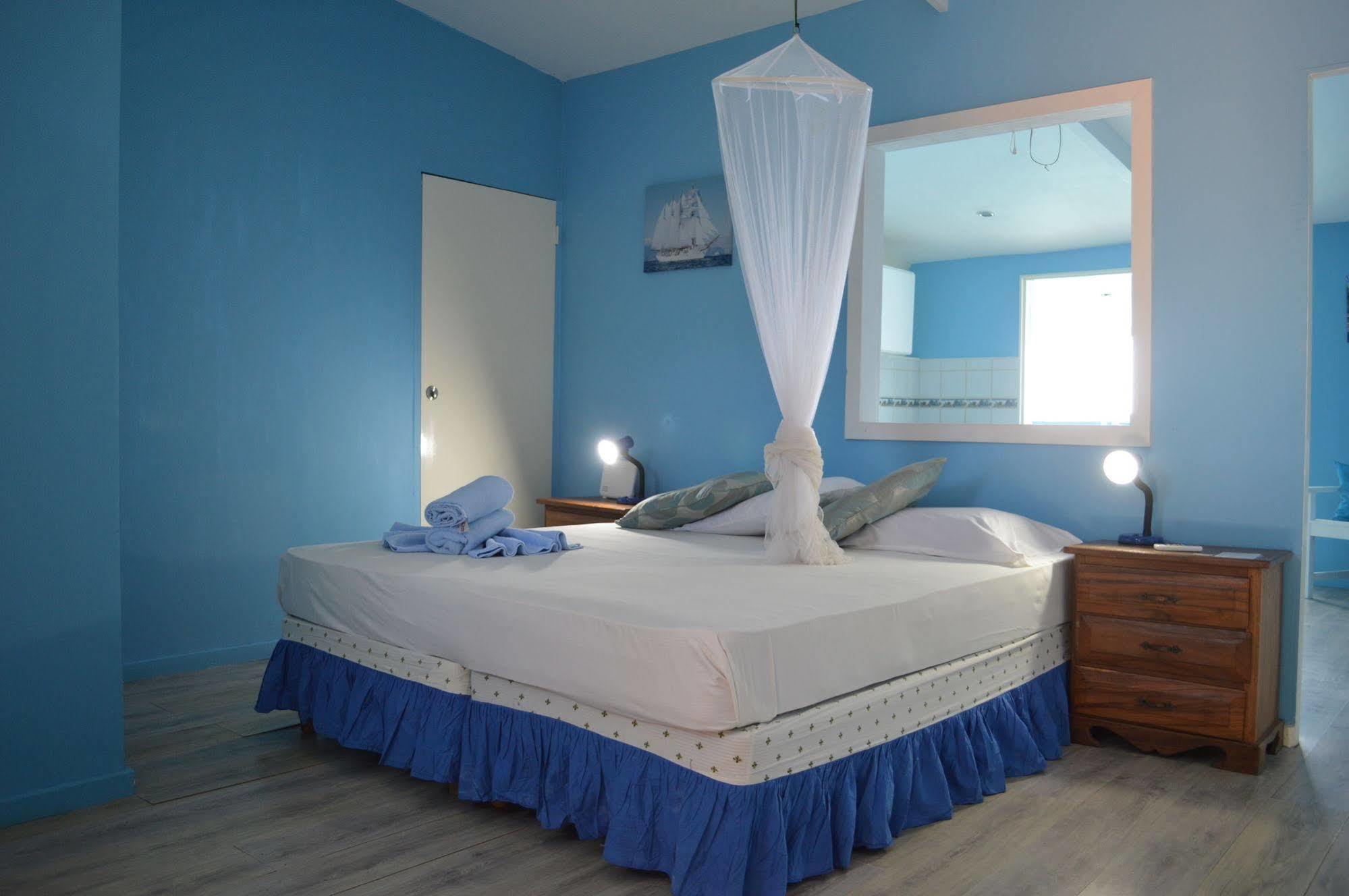 Blue View Apartments Westpunt 외부 사진