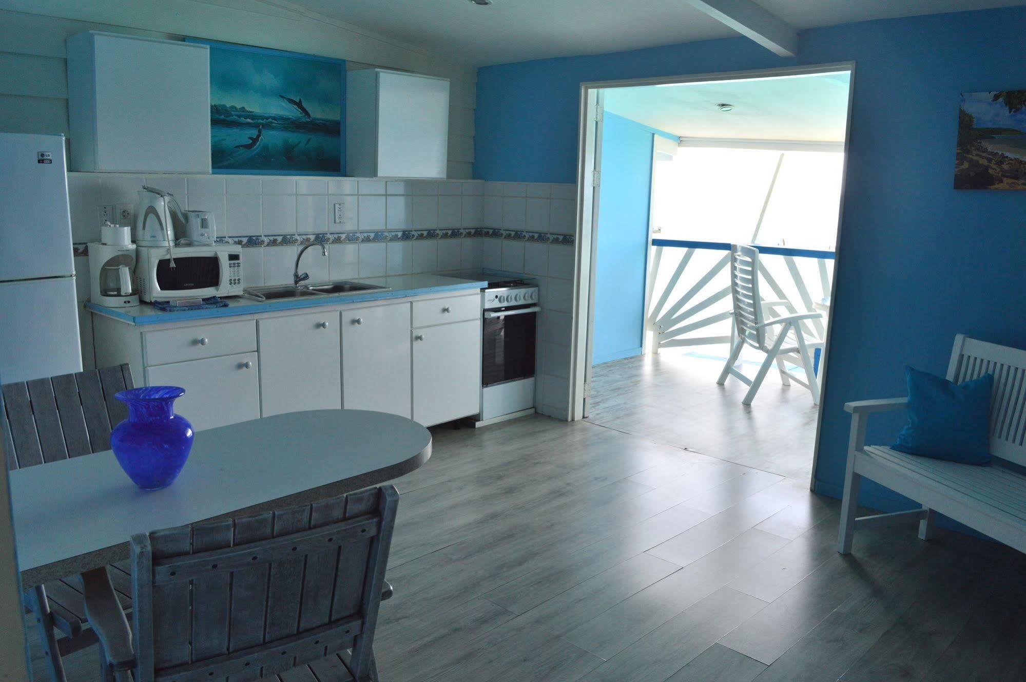 Blue View Apartments Westpunt 외부 사진