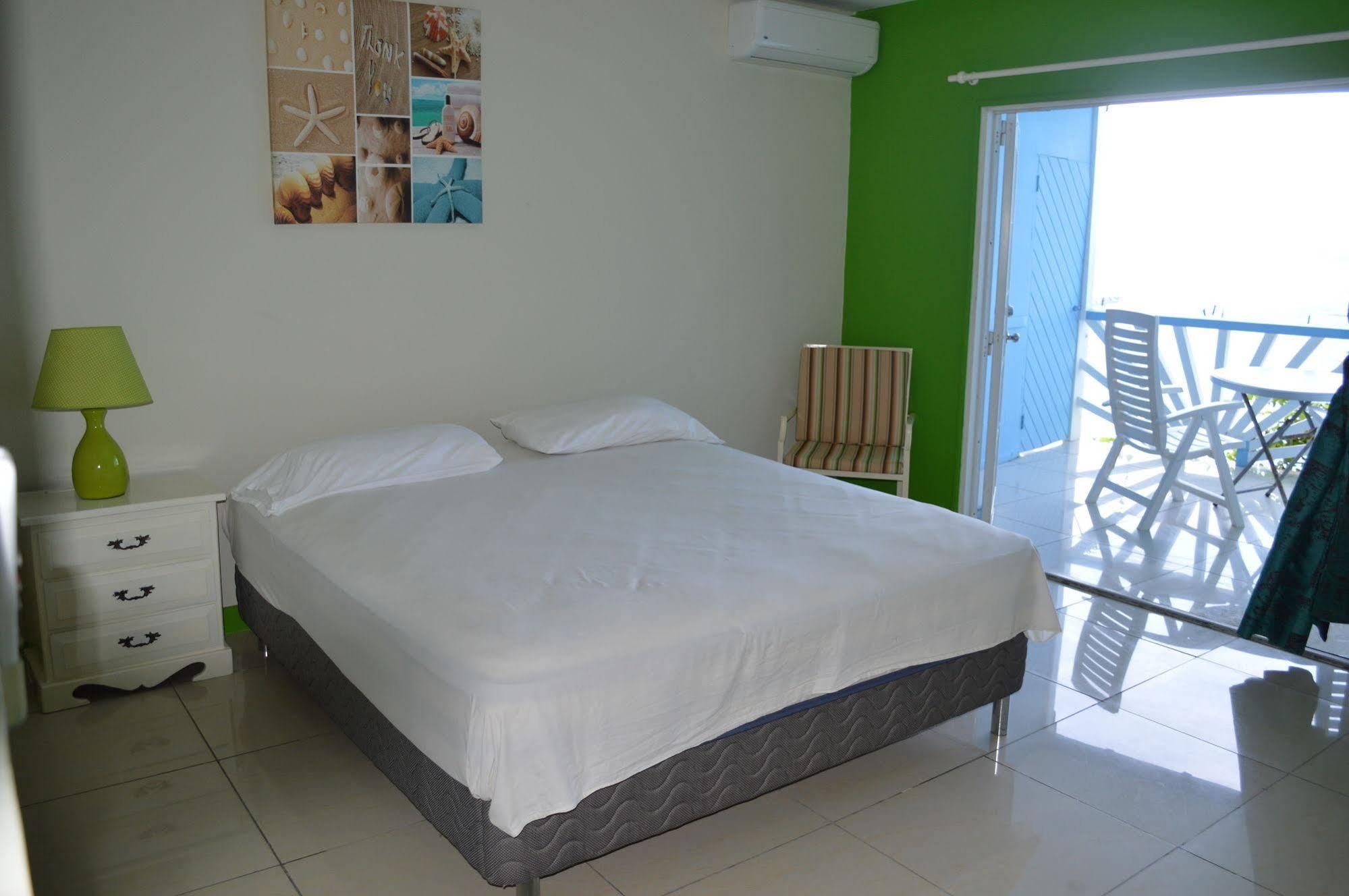 Blue View Apartments Westpunt 외부 사진