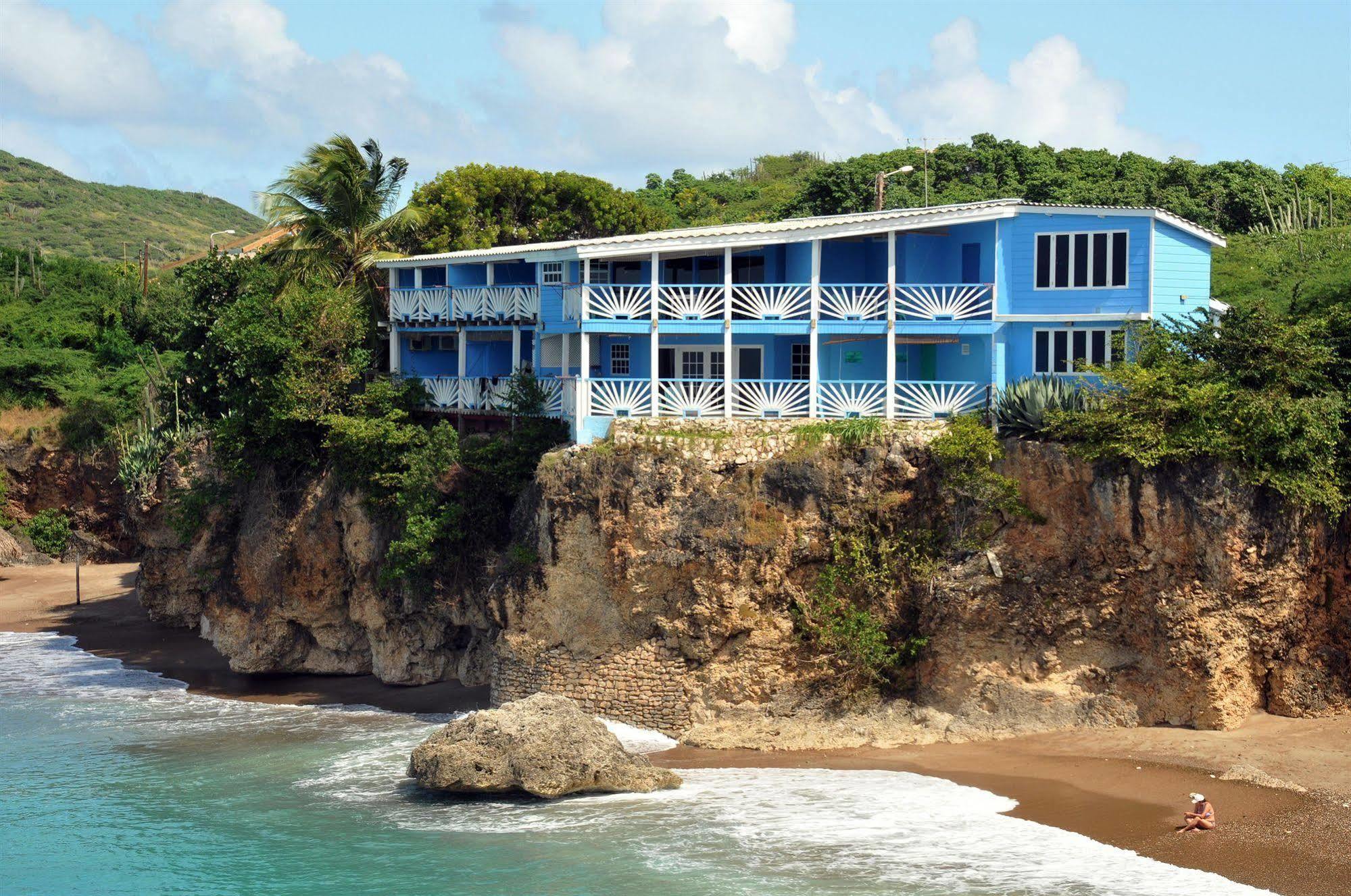 Blue View Apartments Westpunt 외부 사진